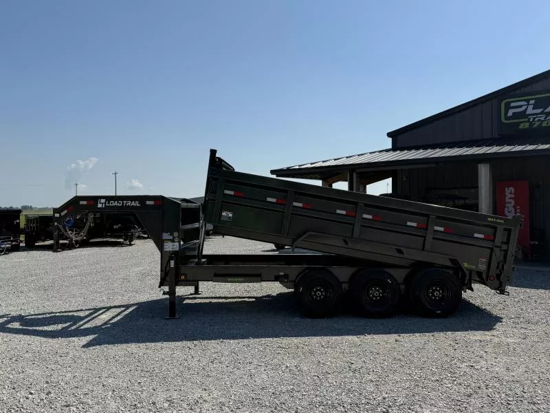 new Dump Trailers Load Trail  for sale, in Trumann, AR Thumbnail 2