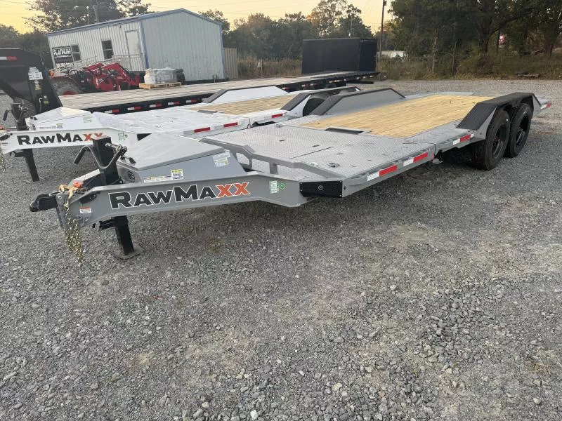 new Tilt Trailers RawMaxx  for sale, in Bastrop, LA Thumbnail 5
