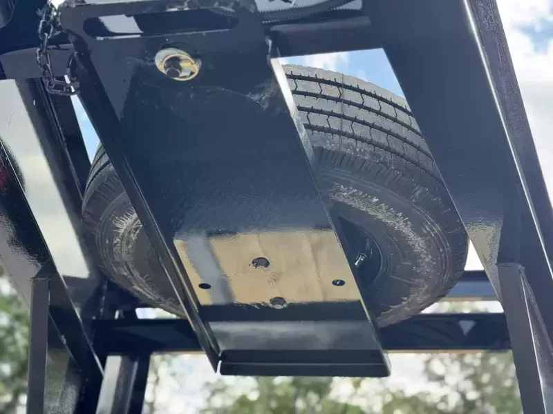 new Equipment / Flatbed Trailers Load Trail  for sale, in Bastrop, LA Thumbnail 3