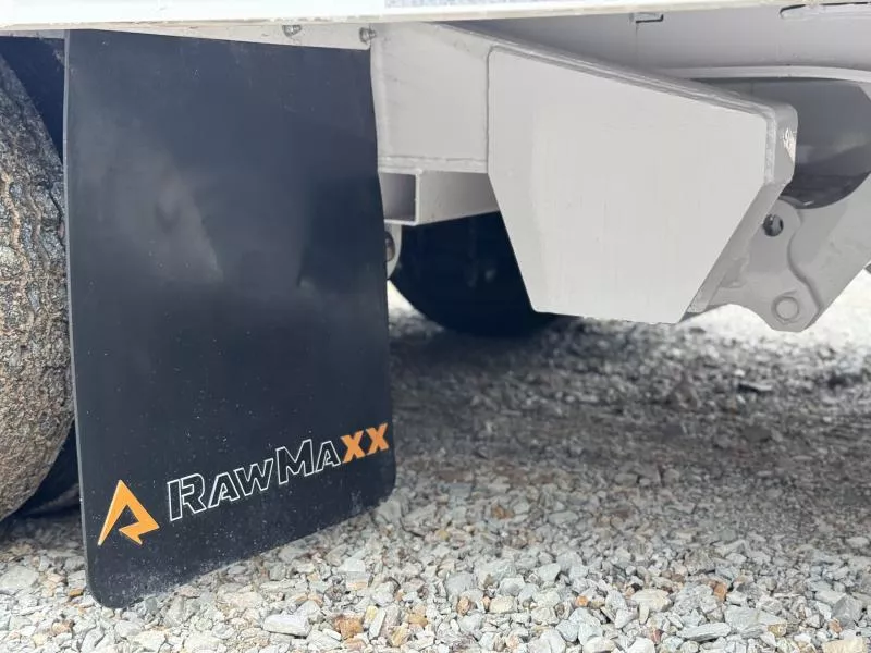 new Equipment / Flatbed Trailers RawMaxx  for sale, in Malvern, AR Thumbnail 25