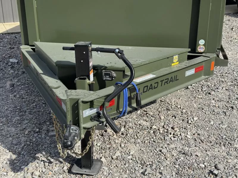 new Dump Trailers Load Trail  for sale, in Malvern, AR Thumbnail 5