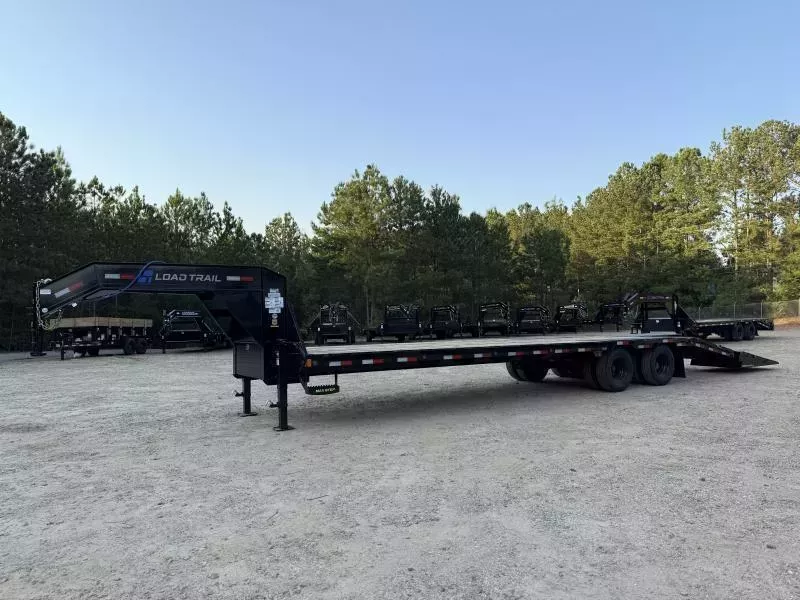 new Equipment / Flatbed Trailers Load Trail  for sale, in Athens, GA Thumbnail 13