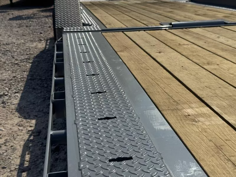 new Equipment / Flatbed Trailers RawMaxx  for sale, in Malvern, AR Thumbnail 14