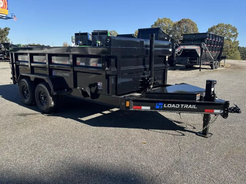 new Dump Trailers Load Trail  for sale, in Athens, GA Thumbnail 5