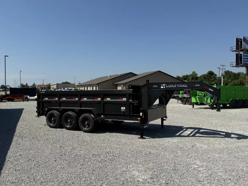 new Dump Trailers Load Trail  for sale, in Trumann, AR Thumbnail 12