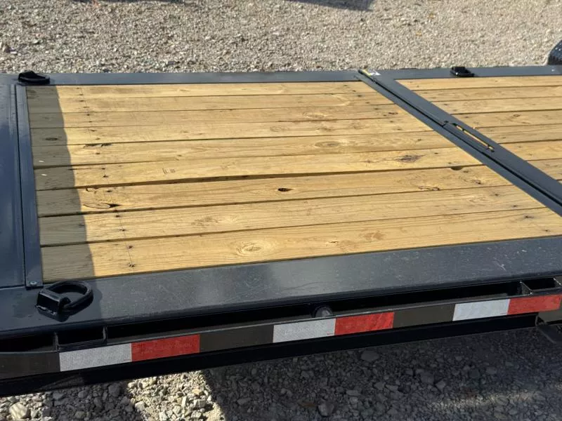 new Tilt Trailers Load Trail  for sale, in Malvern, AR Thumbnail 10