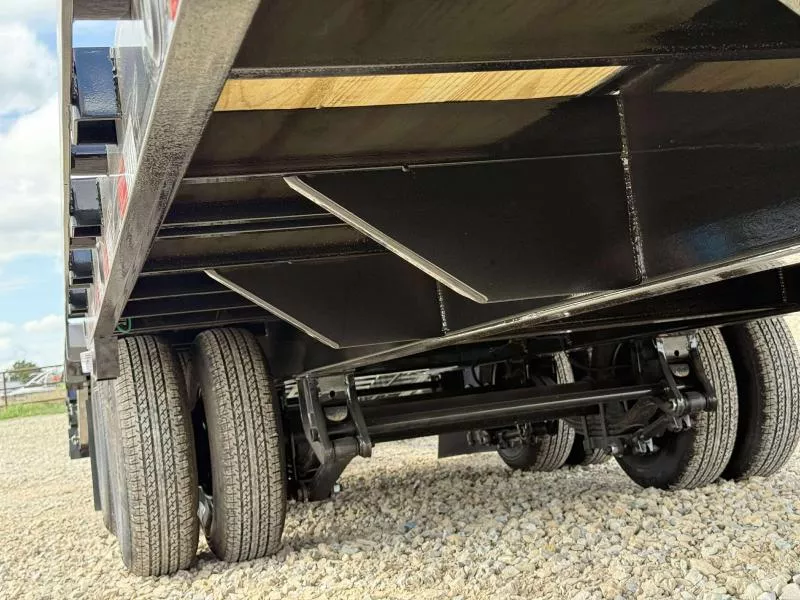 new Equipment / Flatbed Trailers Load Trail  for sale, in Trumann, AR Thumbnail 9