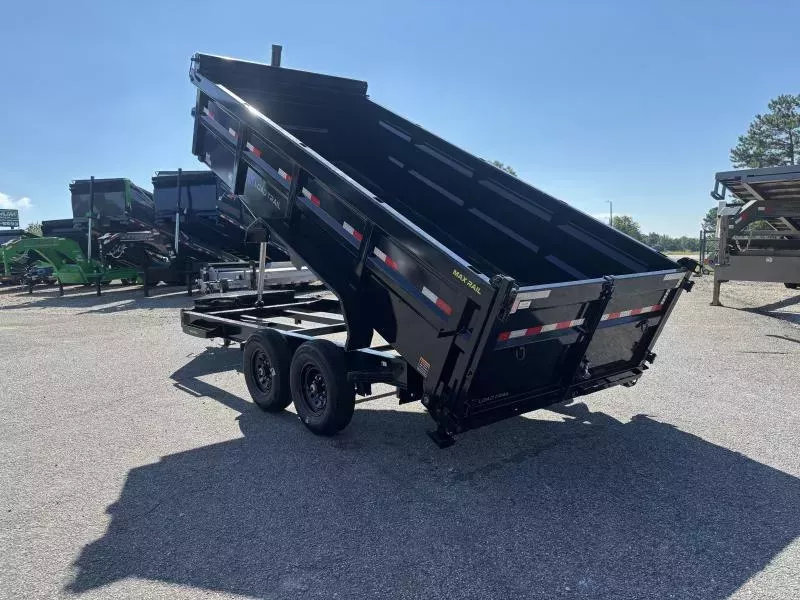 new Dump Trailers Load Trail  for sale, in Athens, GA Thumbnail 11
