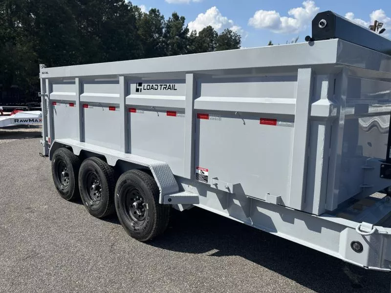 new Dump Trailers Load Trail  for sale, in Athens, GA Thumbnail 8