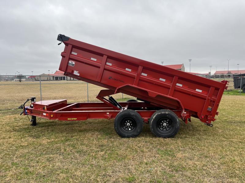 new Dump Trailers Load Trail  for sale, in Bastrop, LA Thumbnail 19