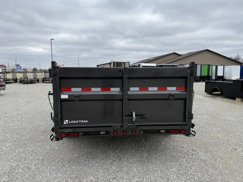 2025 Load Trail