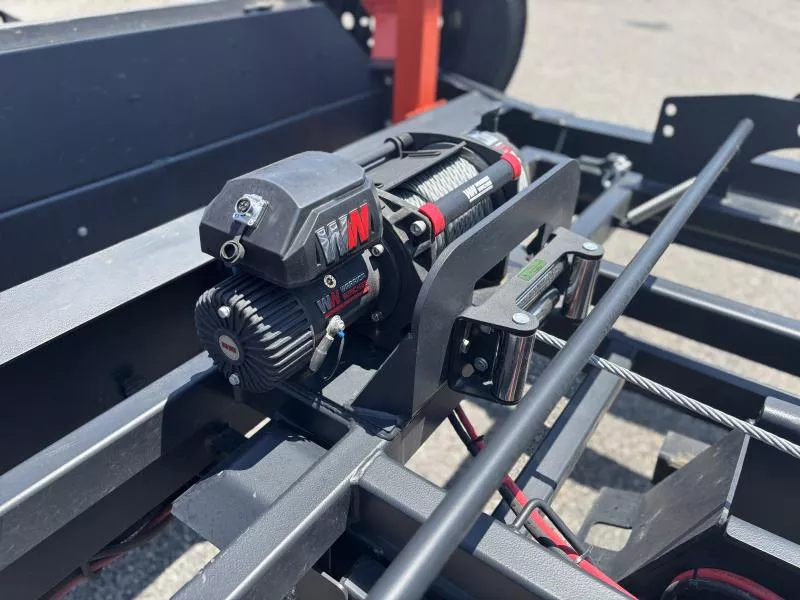 new Dump Trailers RawMaxx  for sale, in Athens, GA Thumbnail 10