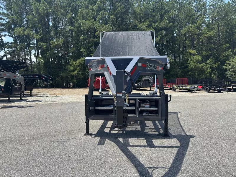 new Dump Trailers RawMaxx  for sale, in Athens, GA Thumbnail 16