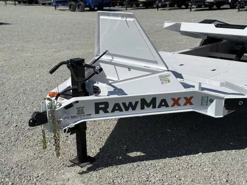 new Tilt Trailers RawMaxx  for sale, in Bastrop, LA Thumbnail 6