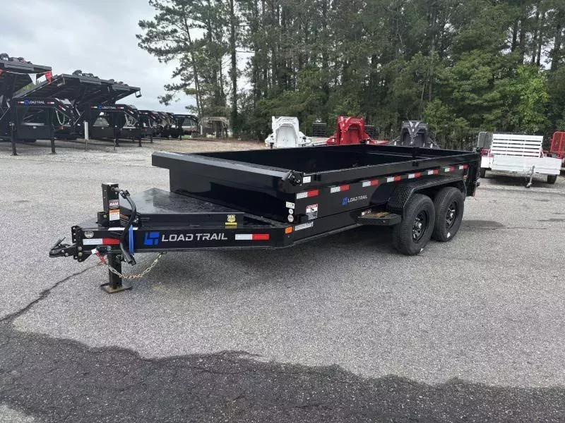 new Dump Trailers Load Trail  for sale, in Athens, GA Thumbnail 4