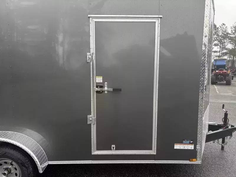 new Cargo (Enclosed) Trailers Anvil Trailers  for sale, in Bastrop, LA Thumbnail 5