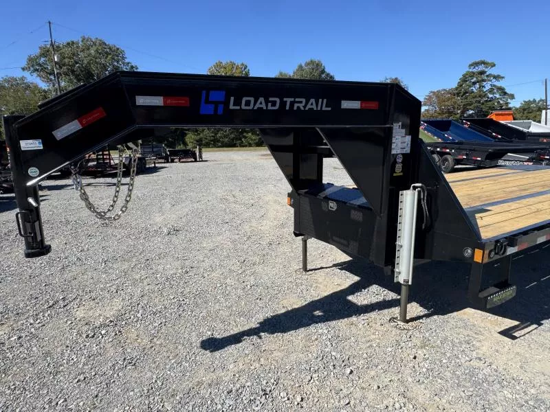 new Equipment / Flatbed Trailers Load Trail  for sale, in Bastrop, LA Thumbnail 3