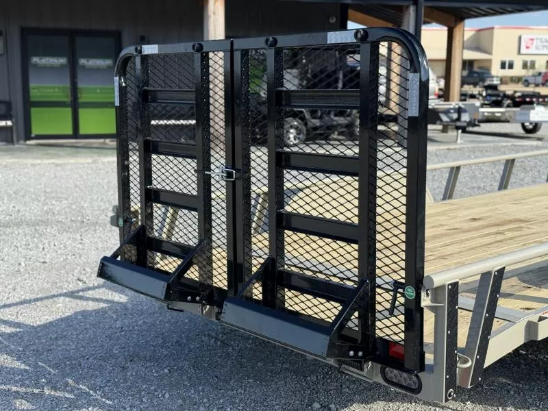 new Utility Trailers RawMaxx  for sale, in Trumann, AR Thumbnail 7