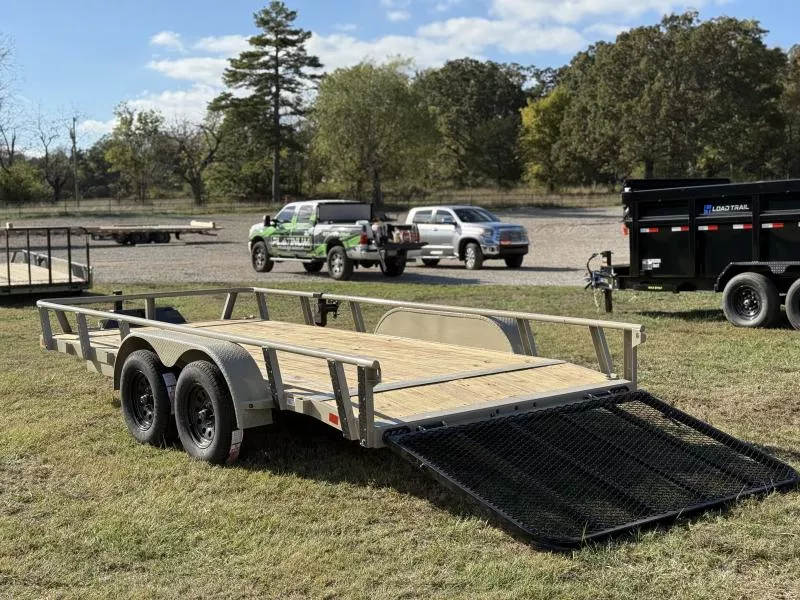 new Utility Trailers RawMaxx  for sale, in Mountain Home, AR Thumbnail 10