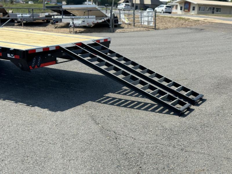 new Equipment / Flatbed Trailers Load Trail  for sale, in Malvern, AR Thumbnail 23