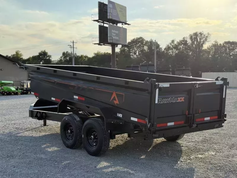 new Dump Trailers RawMaxx  for sale, in Bastrop, LA Thumbnail 11