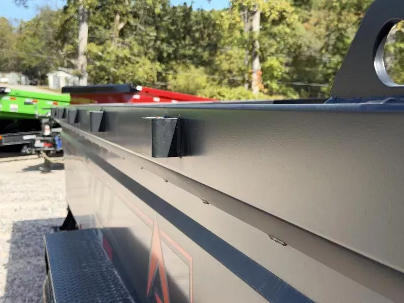 new Dump Trailers RawMaxx  for sale, in Malvern, AR Thumbnail 17