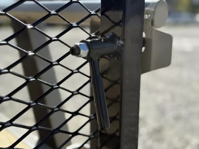 new Utility Trailers RawMaxx  for sale, in Trumann, AR Thumbnail 14