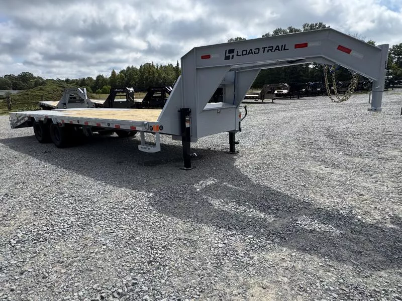 new Equipment / Flatbed Trailers Load Trail  for sale, in Bastrop, LA Thumbnail 10