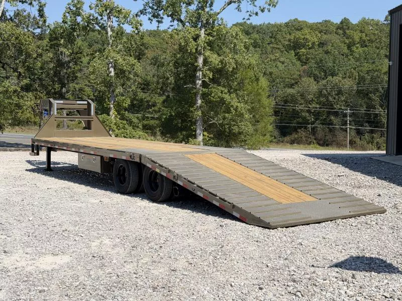 new Equipment / Flatbed Trailers Load Trail  for sale, in Malvern, AR Thumbnail 2