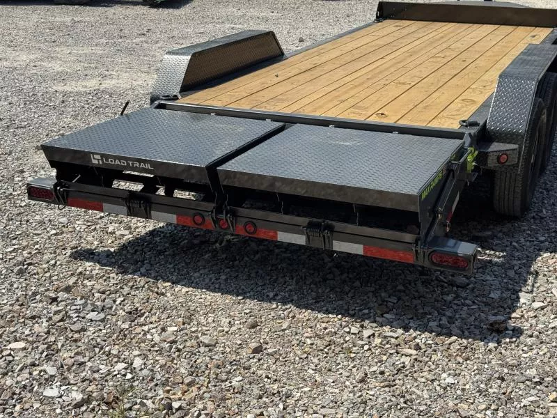 new Equipment / Flatbed Trailers Load Trail  for sale, in Malvern, AR Thumbnail 16