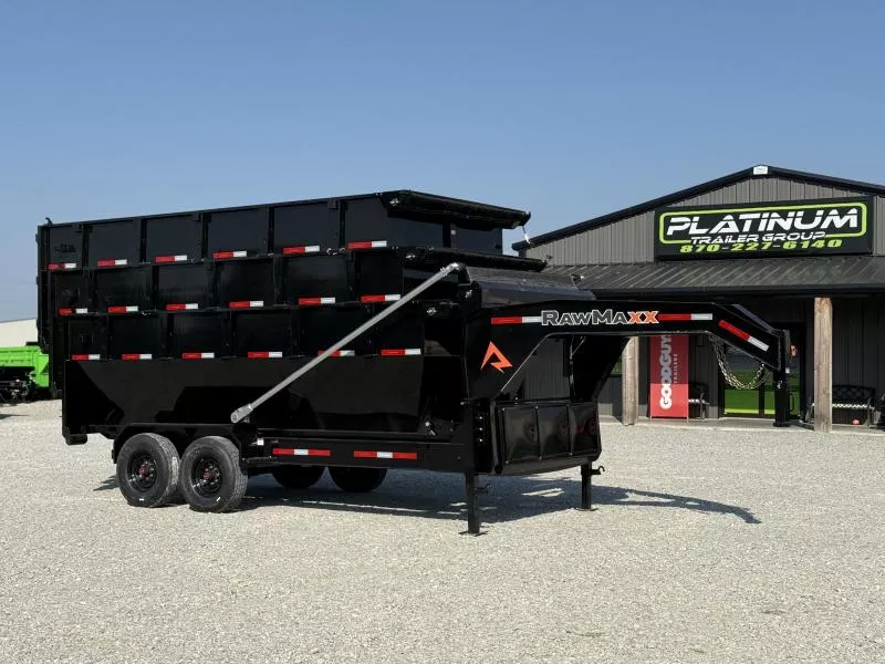 new Dump Trailers RawMaxx  for sale, in Trumann, AR Thumbnail 13