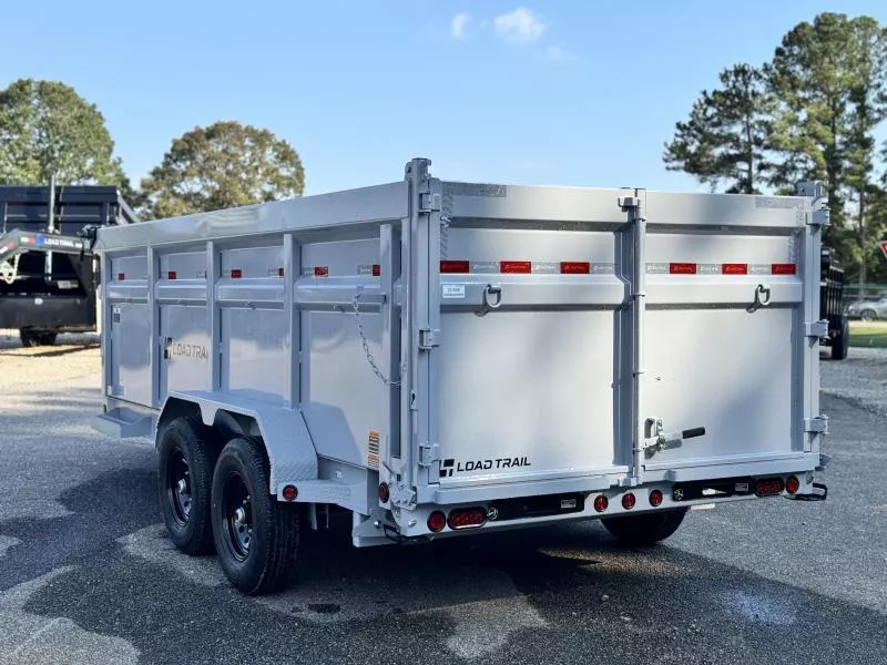 new Dump Trailers Load Trail  for sale, in Athens, GA Thumbnail 8