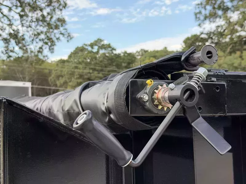 new Dump Trailers TrailMaxx Trailers  for sale, in Malvern, AR Thumbnail 11