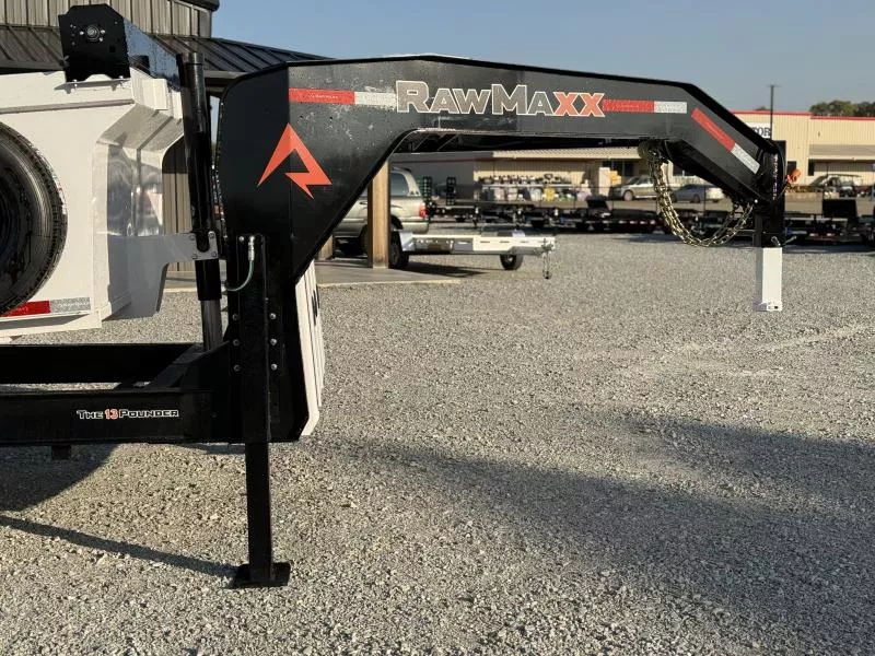 new Dump Trailers RawMaxx  for sale, in Trumann, AR Thumbnail 3