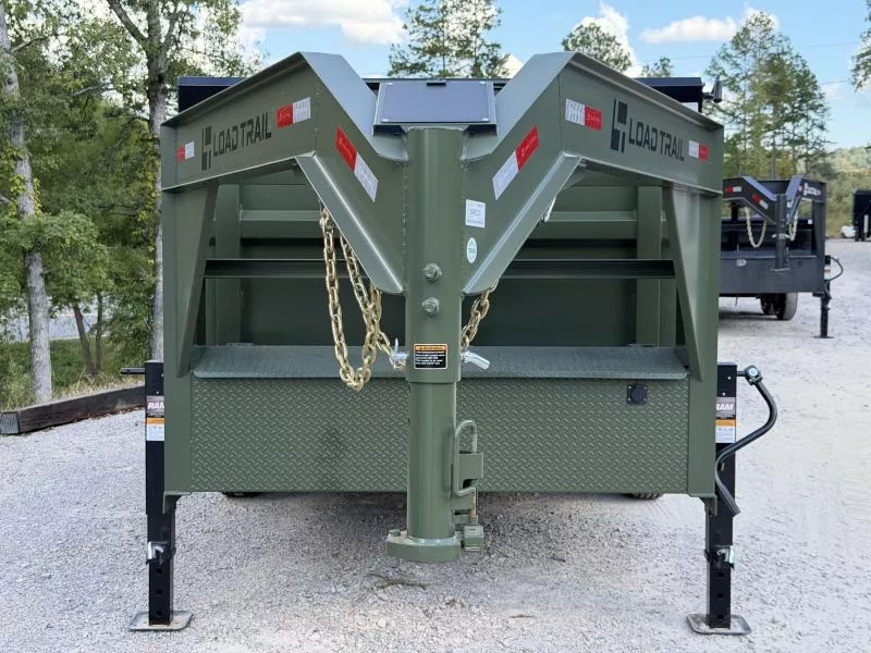 new Dump Trailers Load Trail  for sale, in Malvern, AR Thumbnail 5
