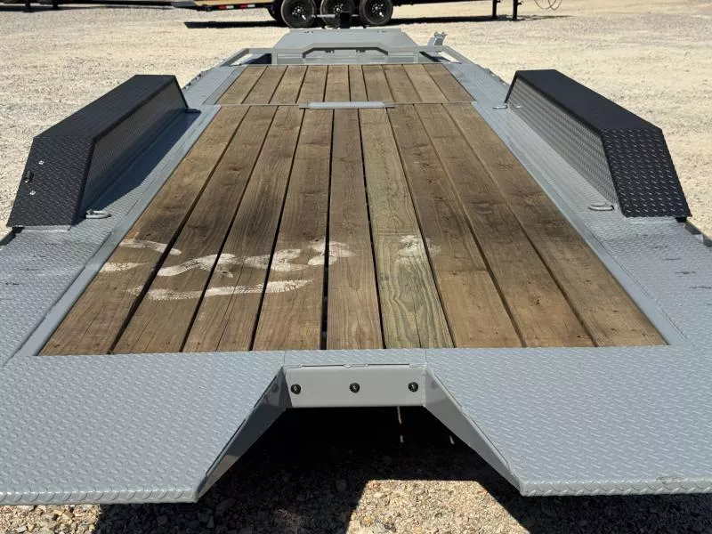 new Equipment / Flatbed Trailers RawMaxx  for sale, in Malvern, AR Thumbnail 22