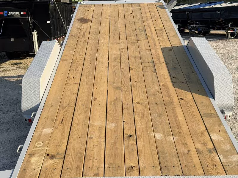 new Tilt Trailers Load Trail  for sale, in Malvern, AR Thumbnail 14