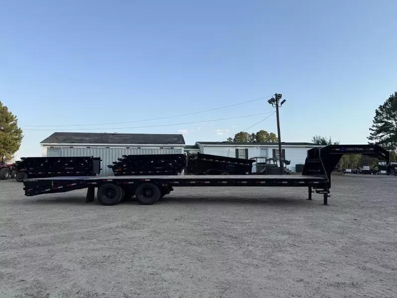 new Equipment / Flatbed Trailers Load Trail  for sale, in Athens, GA Thumbnail 9