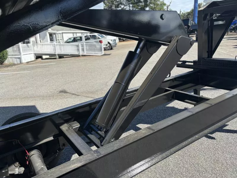 new Dump Trailers TrailMaxx Trailers  for sale, in Athens, GA Thumbnail 14