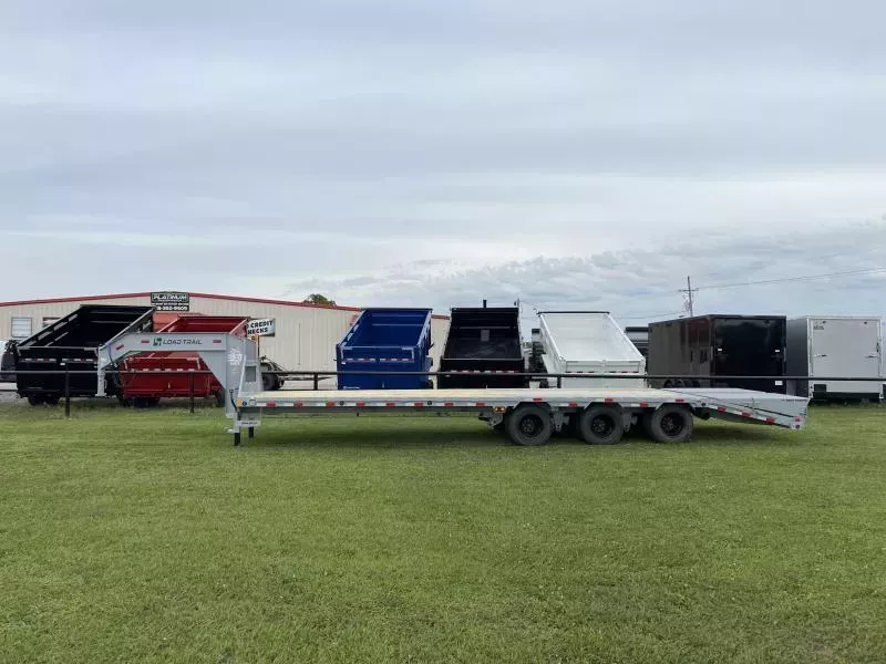 new Equipment / Flatbed Trailers Load Trail  for sale, in Bastrop, LA Thumbnail 14