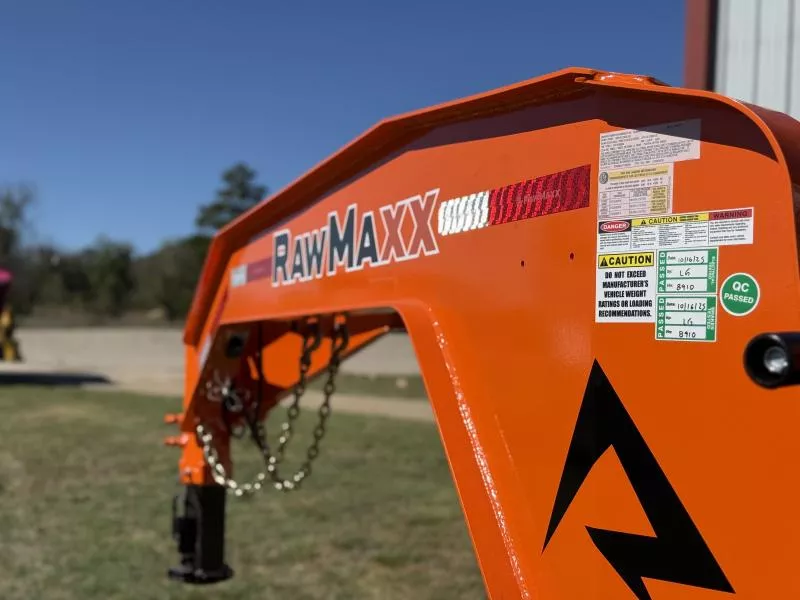 new Dump Trailers RawMaxx  for sale, in Mountain Home, AR Thumbnail 14