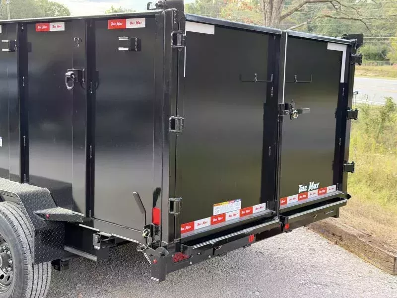 new Dump Trailers TrailMaxx Trailers  for sale, in Malvern, AR Thumbnail 16