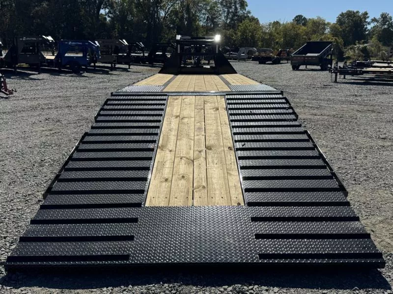 new Equipment / Flatbed Trailers Load Trail  for sale, in Bastrop, LA Thumbnail 10