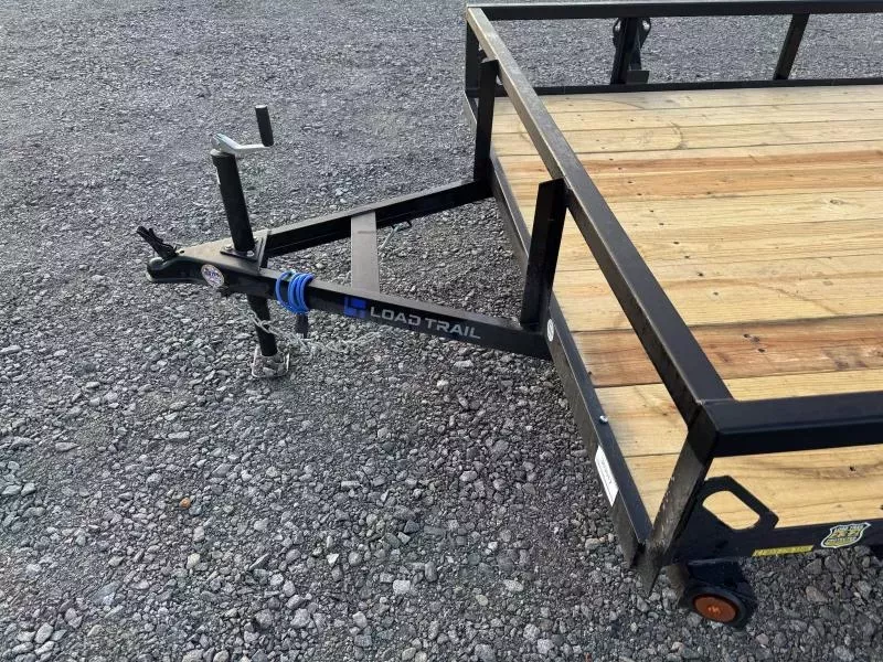 new Utility Trailers Load Trail  for sale, in Bastrop, LA Thumbnail 2