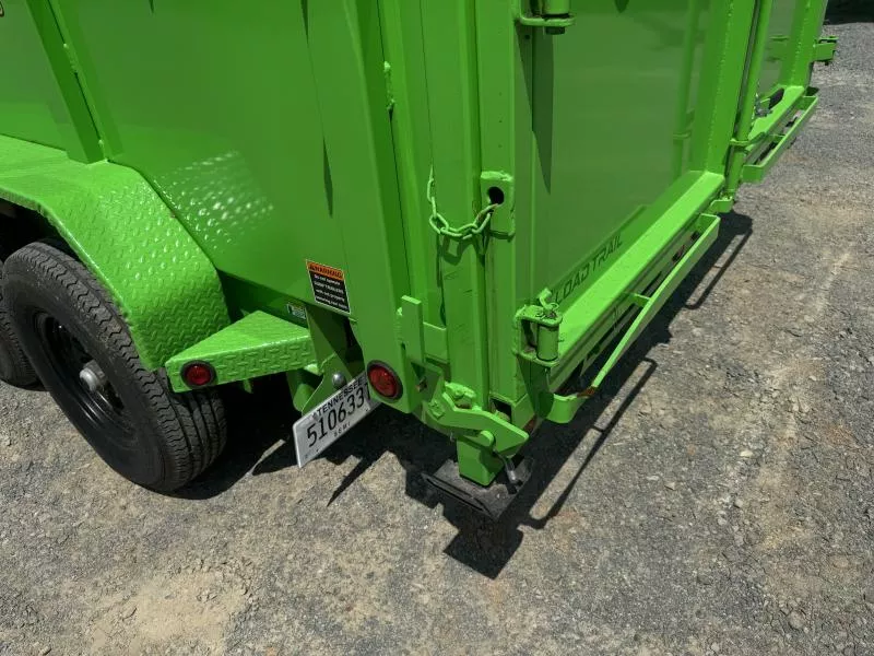 used Dump Trailers Load Trail  for sale, in Bastrop, LA Thumbnail 9