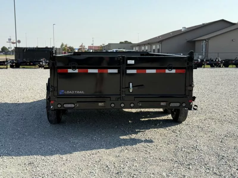 new Dump Trailers Load Trail  for sale, in Trumann, AR Thumbnail 7