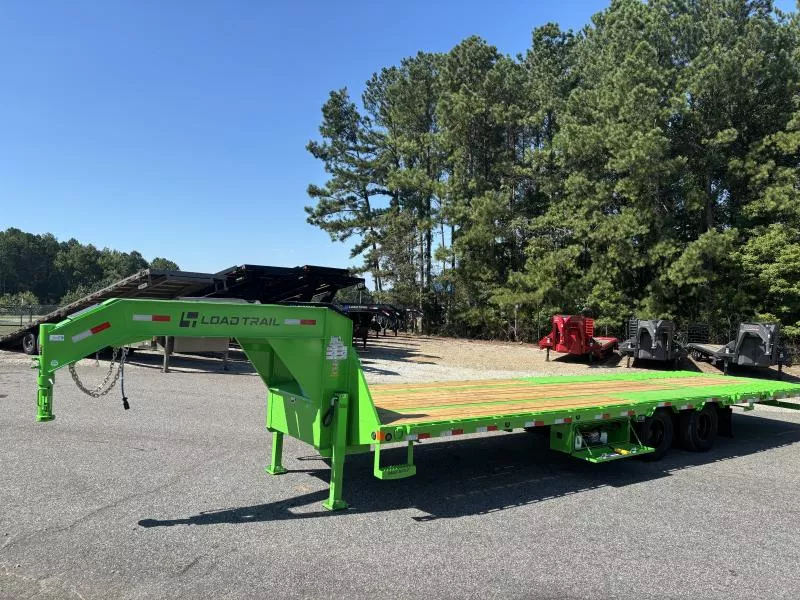 new Equipment / Flatbed Trailers Load Trail  for sale, in Athens, GA Thumbnail 3
