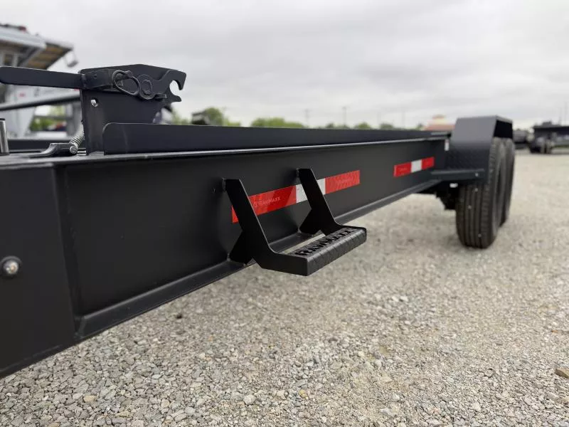 new Dump Trailers RawMaxx  for sale, in Trumann, AR Thumbnail 5