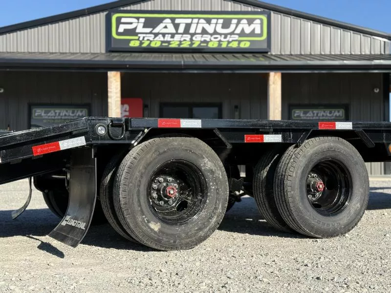 new Equipment / Flatbed Trailers Load Trail  for sale, in Trumann, AR Thumbnail 10