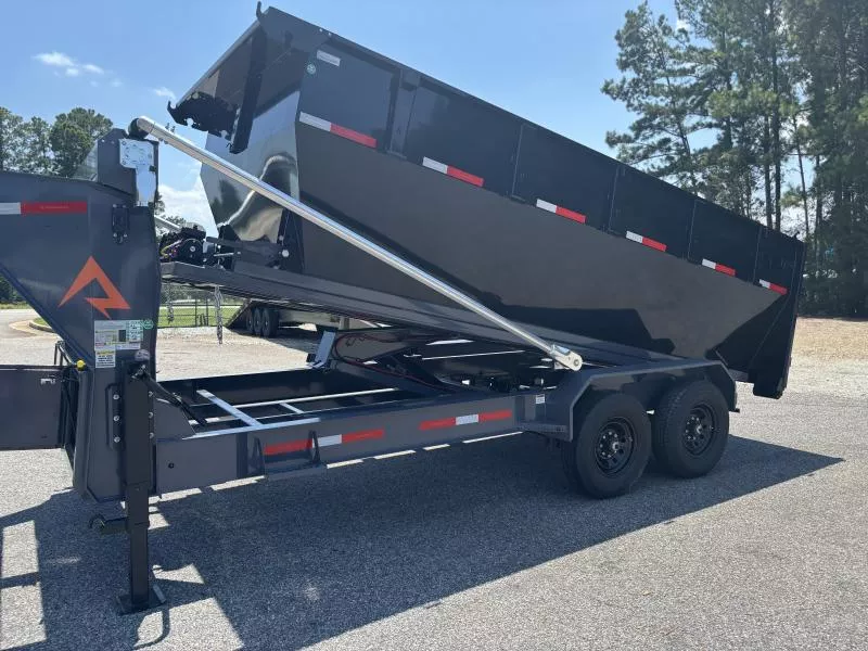 new Dump Trailers RawMaxx  for sale, in Athens, GA Thumbnail 19